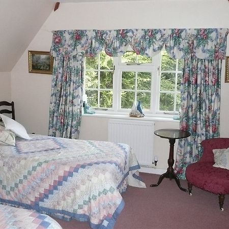 Mayfield B&B 马尔堡 外观 照片