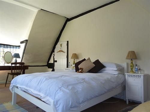 Mayfield B&B 马尔堡 外观 照片