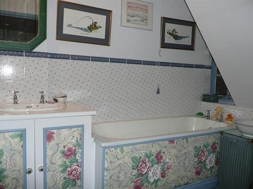 Mayfield B&B 马尔堡 外观 照片
