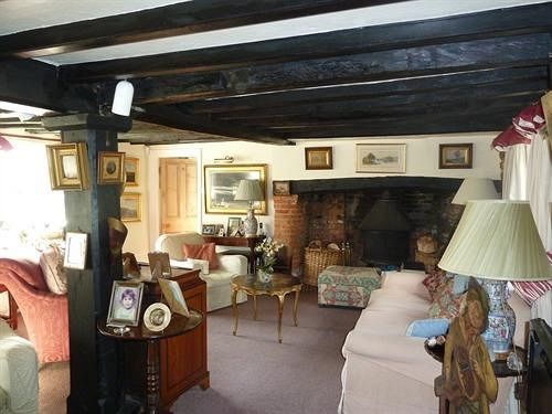 Mayfield B&B 马尔堡 外观 照片
