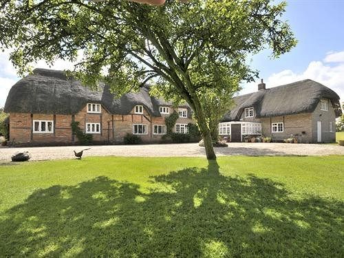 Mayfield B&B 马尔堡 外观 照片